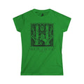 Medieval Friesian Horse Fantasy Tee